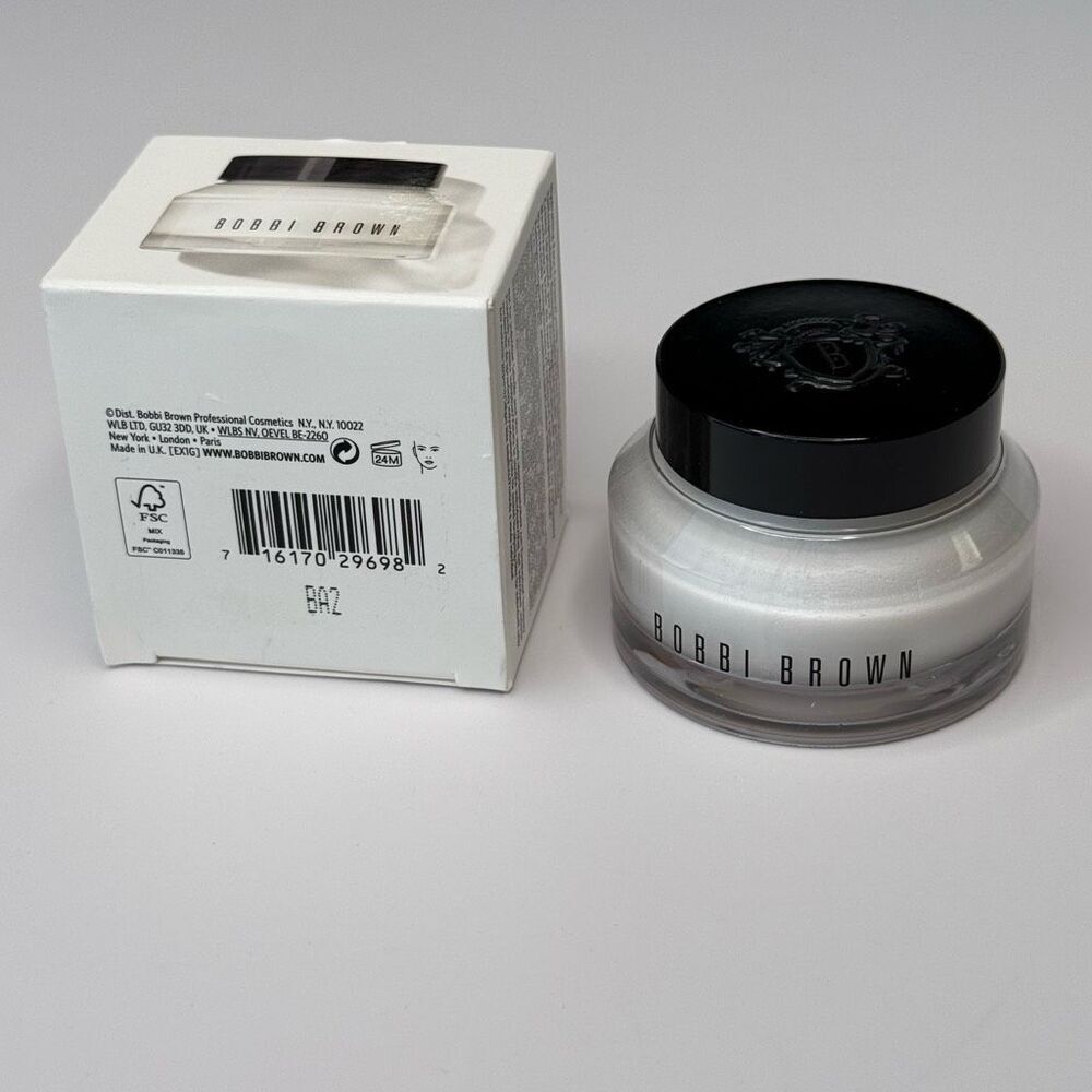 Bobbi Brown Hydrating Face Cream Moisturizer - 1.7 oz / 50 ml - Picture 4 of 5